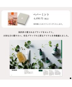 PRESENTERS ROOM ベストコレクション ＜Peppermint-(ペパーミント)＞