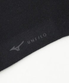 UNFILO MENS 【男女兼用】ミズノ ブレスサーモ ソックス