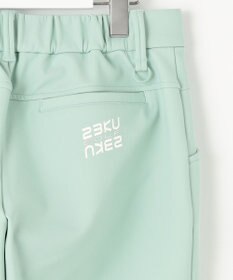 23区GOLF 冬の暖かボトム【WOMEN】ボンディングパンツ