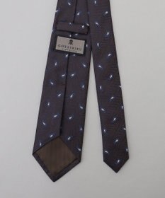 GOTAIRIKU GOTAIRIKU別注【MANTERO/マンテロ】ネクタイ_ペイズリー