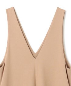 BEIGE， COLUMBINE / ジャンパースカート