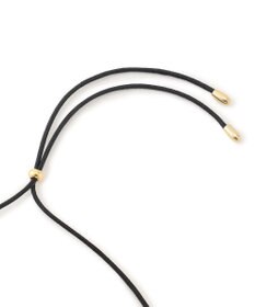 23区 【Oggi8月号掲載】フープトップ ネックレス