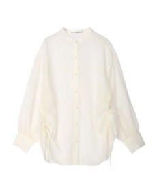 Green Parks ・ＥＬＥＮＣＡＲＥ　ＤＵＥ　ストライプシャツチュニック