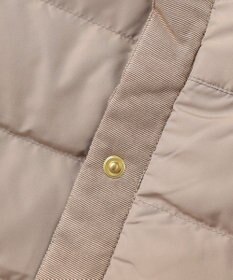 ANY フレンチダウンロングコート