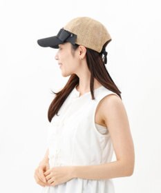 AURORA 【 LANVIN en Bleu （ランバン オン ブルー）】ペーパーシートキャップ