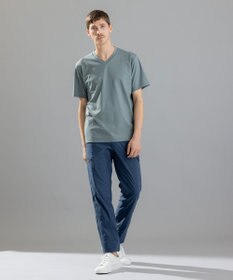 JOSEPH HOMME コンパクトストレッチジャージー　ＶネックＴシャツ