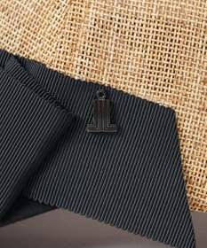 AURORA 【 LANVIN en Bleu （ランバン オン ブルー）】ペーパーシートキャップ