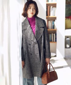 組曲 【加藤ローサさん着用】ハンドバッグ