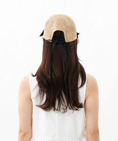 AURORA 【 LANVIN en Bleu （ランバン オン ブルー）】ペーパーシートキャップ