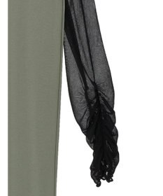 Green Parks ・ＥＬＥＮＣＡＲＥ　ＤＵＥ　ＳＥＴ２点インナー×ジャンスカ