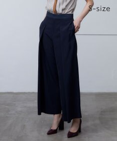 【S-size】TINGRY / パンツ, Navy, 30