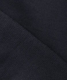 J.PRESS MEN インレージャージー ロゴフルジップパーカー