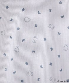 earth music&ecology 【予約】miffy/earth おやすみイラストT