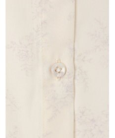 earth music&ecology ２ＷＡＹ衿ブラウス