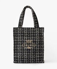 TOCCA 【キャンセル分販売！】【A4サイズ対応】COLOR OF GLORY CUSTOMIZED BAG カスタマイズ トートバッグ