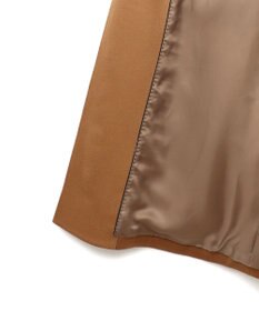 ICB ピュアカシミヤ チェスターコート