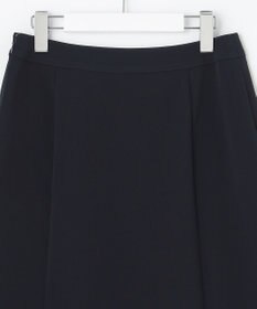 J.PRESS LADIES 【洗える】セラテリーダブルクロス フレアー スカート