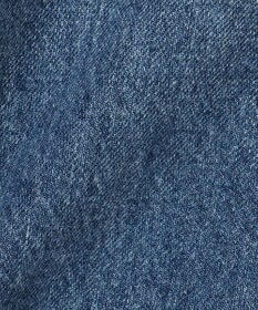 ICB 【CLASSY.1月号掲載・洗える】ウォーターリサイクルデニム カーブパンツ