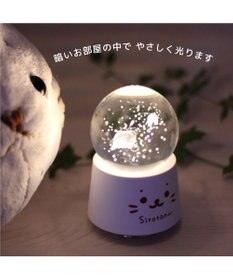 Mother garden しろたん アクア メロディーグローブ