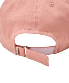 MIKI HOUSE HOT BISCUITS 【44-54cm】 バイカラー ロゴキャップ