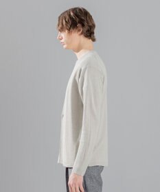 JOSEPH HOMME ドライペーパープレーン 　ニットカーディガン