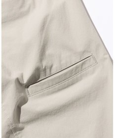 JOSEPH ABBOUD MOUNTAIN 【レディースシルエット・2WAYストレッチ/撥水】コーデュラ クライミング パンツ