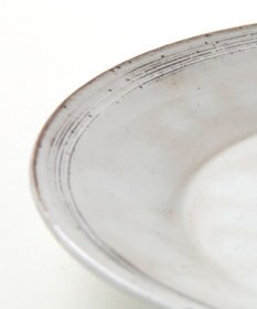 たち吉 【たち吉】浮雲 パスタ皿〈2枚〉 美濃焼