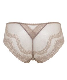 BRADELIS New York 【BRADELIS New York】ヴィオラスタイルパンティ25A1