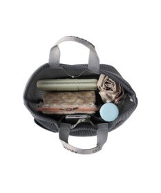 ROOTOTE 8433【スヌーピー】IP.デリ.ウエッファ.ピーナッツ-0K