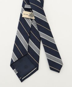 【新品級】J.PREES ジェイプレス ネクタイ レジメンタルタイ オンワード オーセンティック / レジメンタル ネクタイ （ネクタイ）｜J