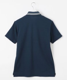 23区GOLF 【MEN】【吸水速乾/UVカット】ベーシック ポロシャツ