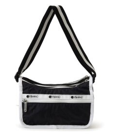 LeSportsac SMALL EVERYDAY BAG/スペクテイターブラック