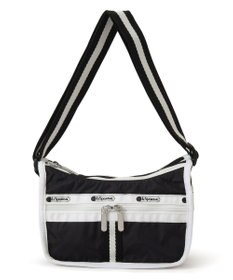 LeSportsac SMALL EVERYDAY BAG/スペクテイターブラック