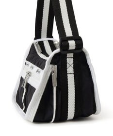LeSportsac SMALL EVERYDAY BAG/スペクテイターブラック