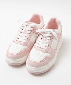 WEGO ベーシックスニーカー