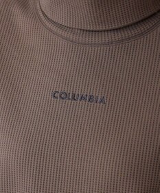 Columbia Columbia/ ウィメンズホーリーリバーベンドオフタートルネック /コロンビア