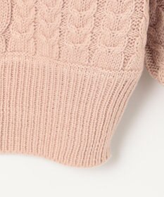 ANY ソフトタッチケーブル２ＷＡＹニット