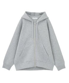 AMERICAN HOLIC ダンボールポンチZIPパーカー