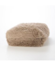 UNBILLION カシュカシュ cachecache / フリルワンハンドルエコファートート