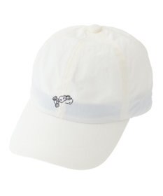 Green Parks ■ＰＥＡＮＵＴＳ　スヌーピーキャップ