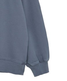 Green Parks ・ＤＯＵＢＬＥ　ＦＬＡＧＳ　カットオフピグメントスウェ