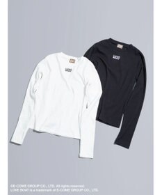 Green Parks ■別注　ＬＯＶＥ　ＢＯＡＴ　リブタイトロンＴ