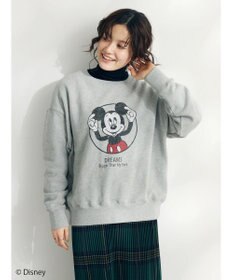 CRAFT STANDARD BOUTIQUE 【Disney】Sweat
