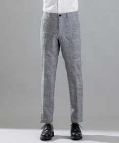 JOSEPH HOMME クールドッツストレッチ / CITY