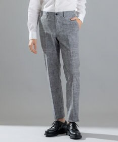 JOSEPH HOMME クールドッツストレッチ / CITY