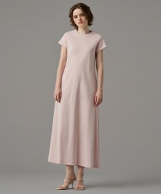 uncrave 【接触冷感】ライトスムース ワンピース（uncrave STANDARD）