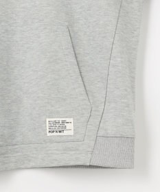 PW CIRCULUS 【MEN】アニマルグラフィックスウェット ゴルフ