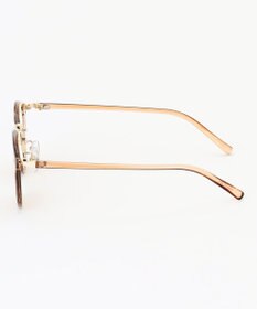 ANY SIS 【WEB限定】ライトカラー サングラス