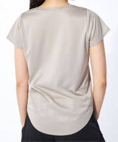 OP／FILA 【FILA】コンプレッションウェア上下２点セット