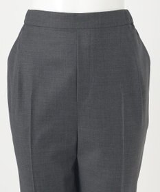 23区 S 【R(アール)】ウールトロストレッチ パンツ